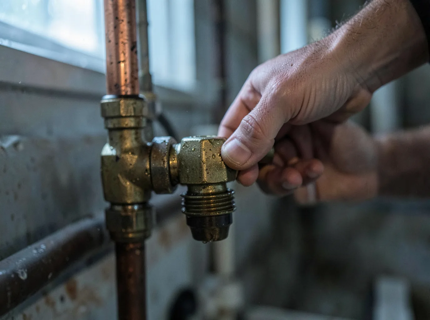 Emergency Plumber Vendor, AR FAQs